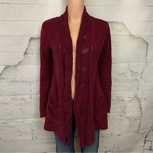 Skies Are Blue Cardigan